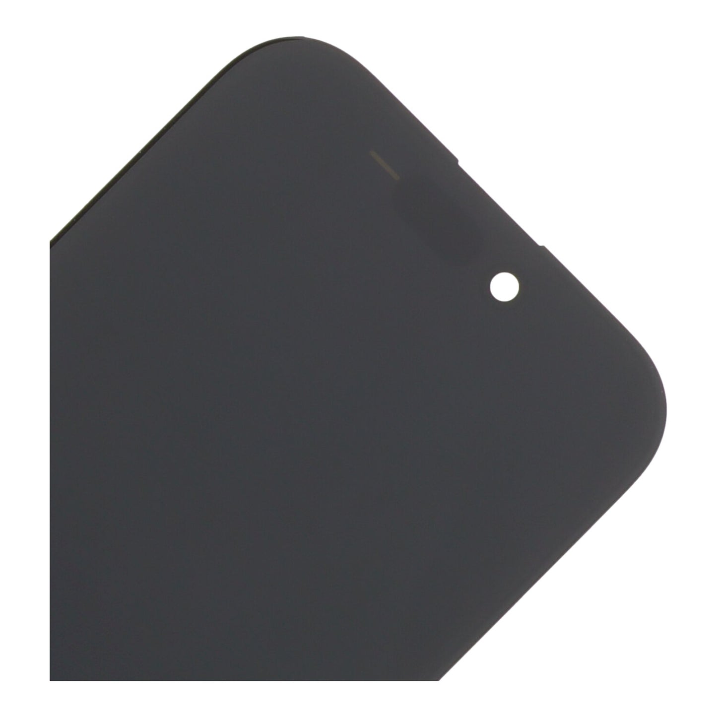 Display voor iPhone 16 Pro Zwart (Origineel)