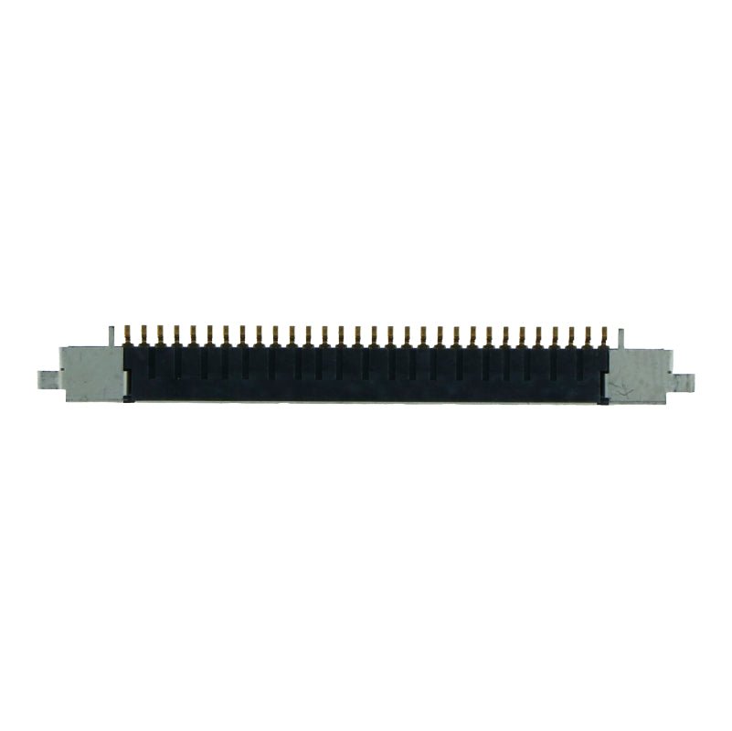 30 pin lcd kabelconnector voor iMac 21.5" 27" A1311 A1312 2009 2010 origineel