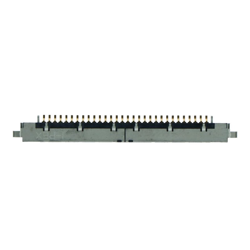 30 pin lcd kabelconnector voor iMac 21.5" 27" A1311 A1312 2009 2010 origineel