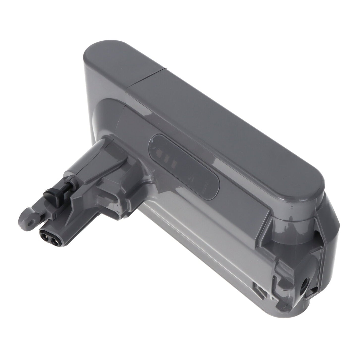 3000mAh 3.0Ah/25.2V batterij voor Dyson V10 OEM zonder logo
