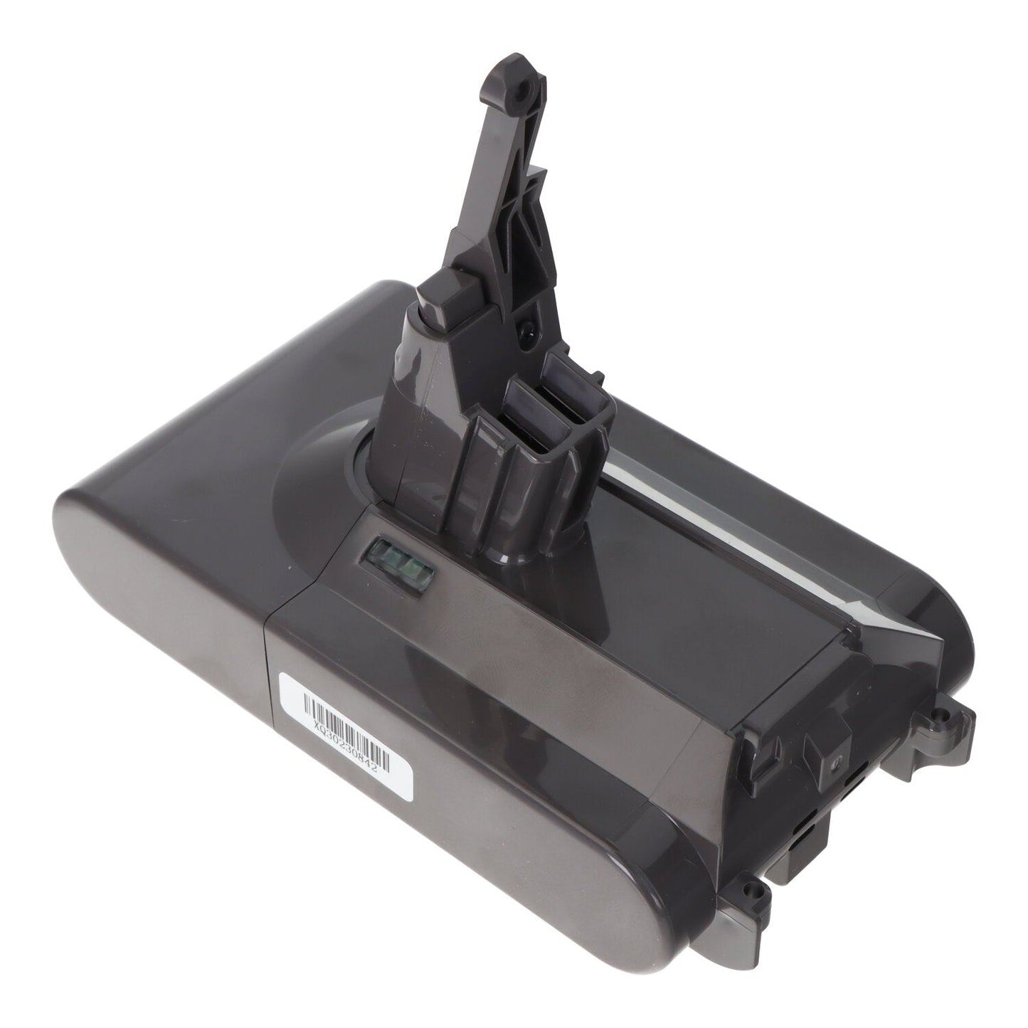 3000mAh batterij 3.0Ah/21.6V voor Dyson V8 OEM zonder logo 5 dagen levertijd