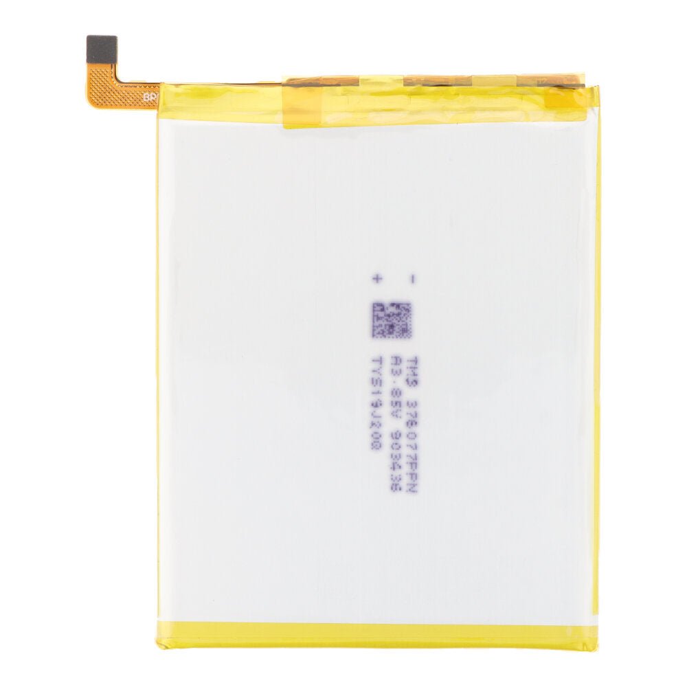 3000mAh batterij + batterij plaklaag voor Cubot Quest Lite OEM zonder logo