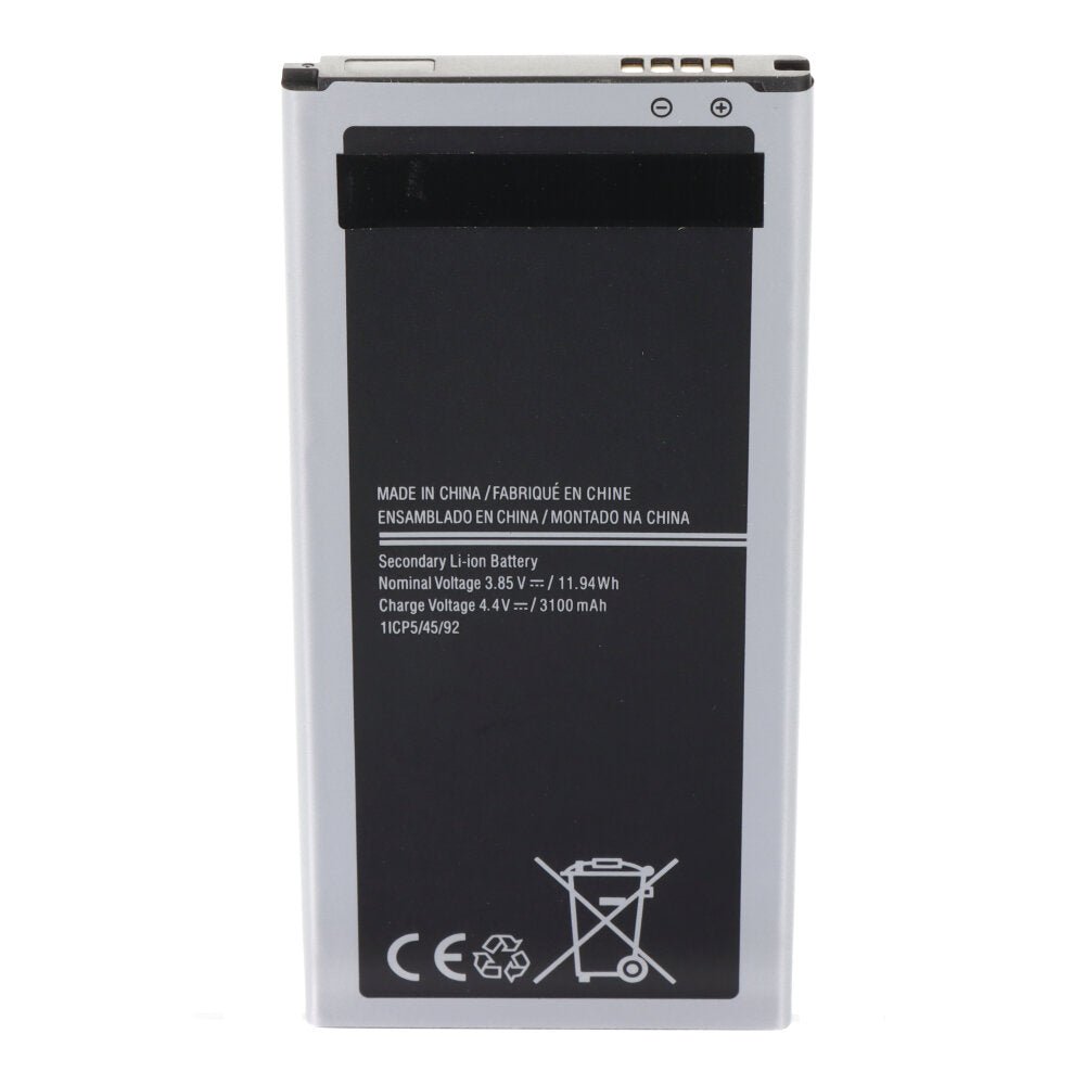 3100mAh batterij voor Samsung Galaxy J5 2016 OEM