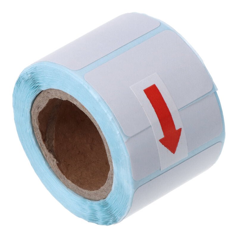 320 stuks 30*20mm label thermisch papier voor draagbare printer