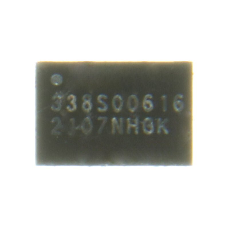 338S00616 Backlight IC voor iPhone 13 Pro Max 6.7"/12 Mini/12/12 Pro Max/12 Pro/13 6.1" Origineel