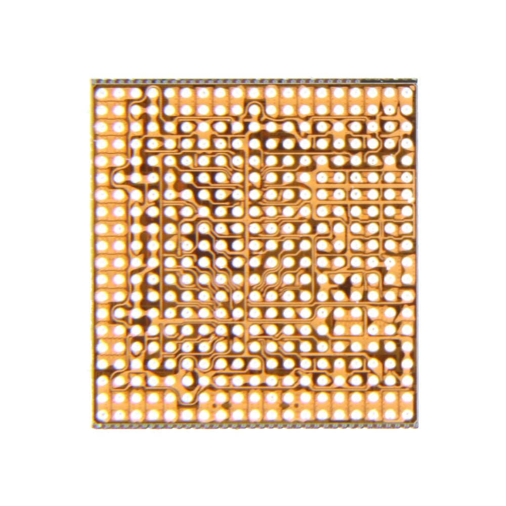 338S01022/338S01023 Energiebeheer IC voor iPhone 15 Pro Max Origineel