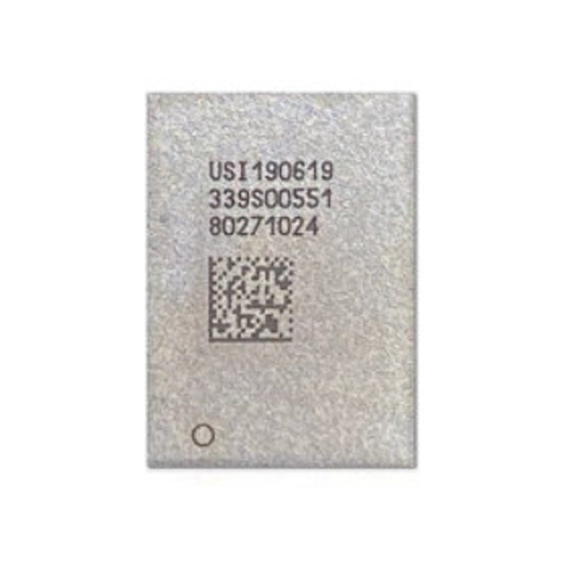 339S00551 Wifi IC Origineel