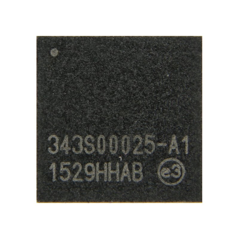 343S00025 oplaad ic voor iPad Pro 9.7 2016 origineel