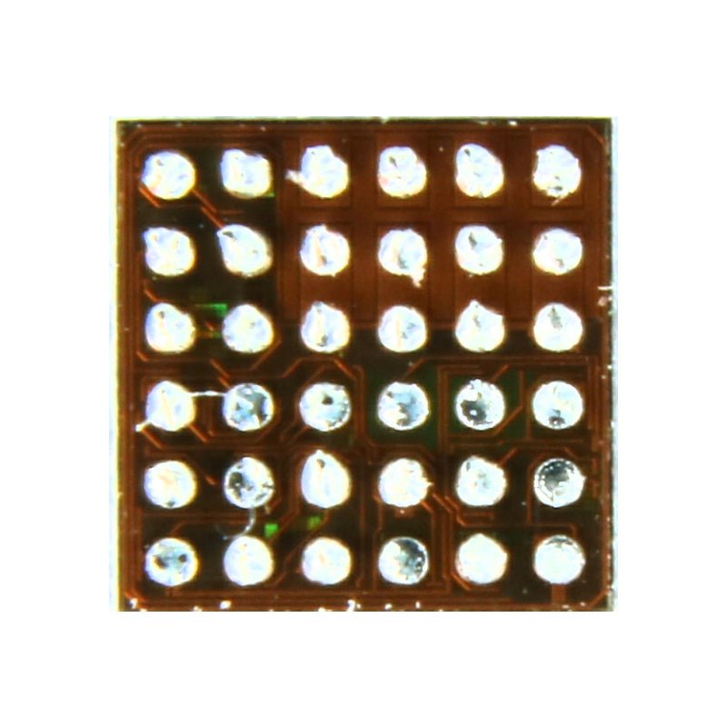 343S00105 oplader IC voor iPad Pro 10.5 2017 Origineel