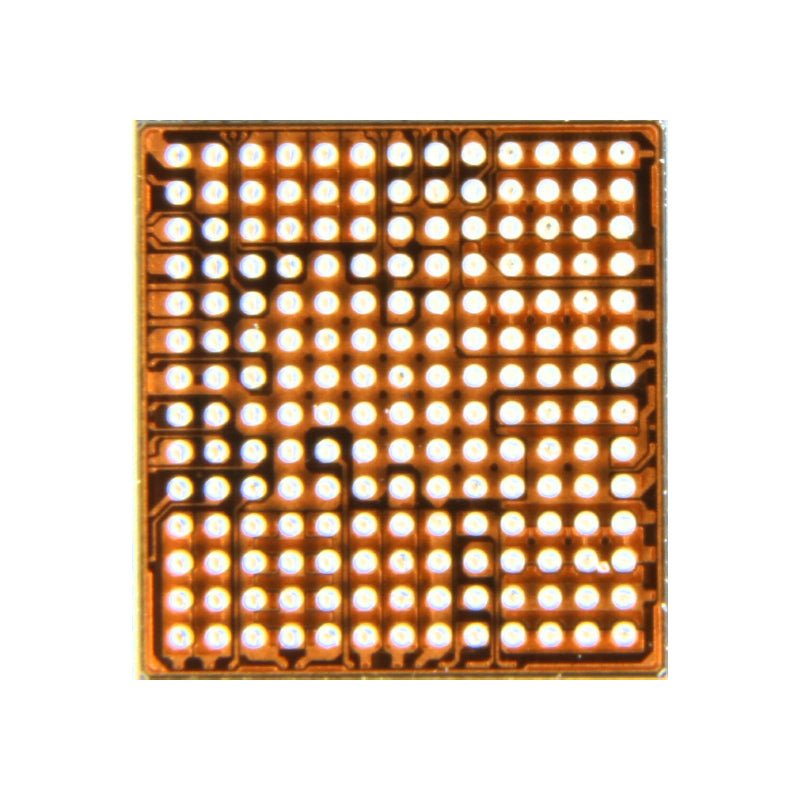 343S00264 Kleine Power IC voor iPad Mini 2019/Mini 5 Origineel