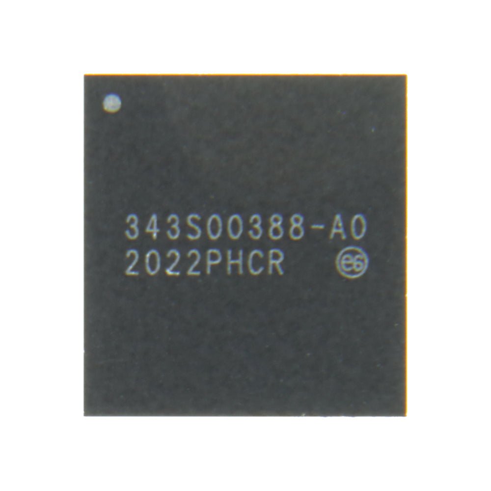 343S00388 - A0 Power management IC voor iPad Pro 11 2021 (3rd) Origineel