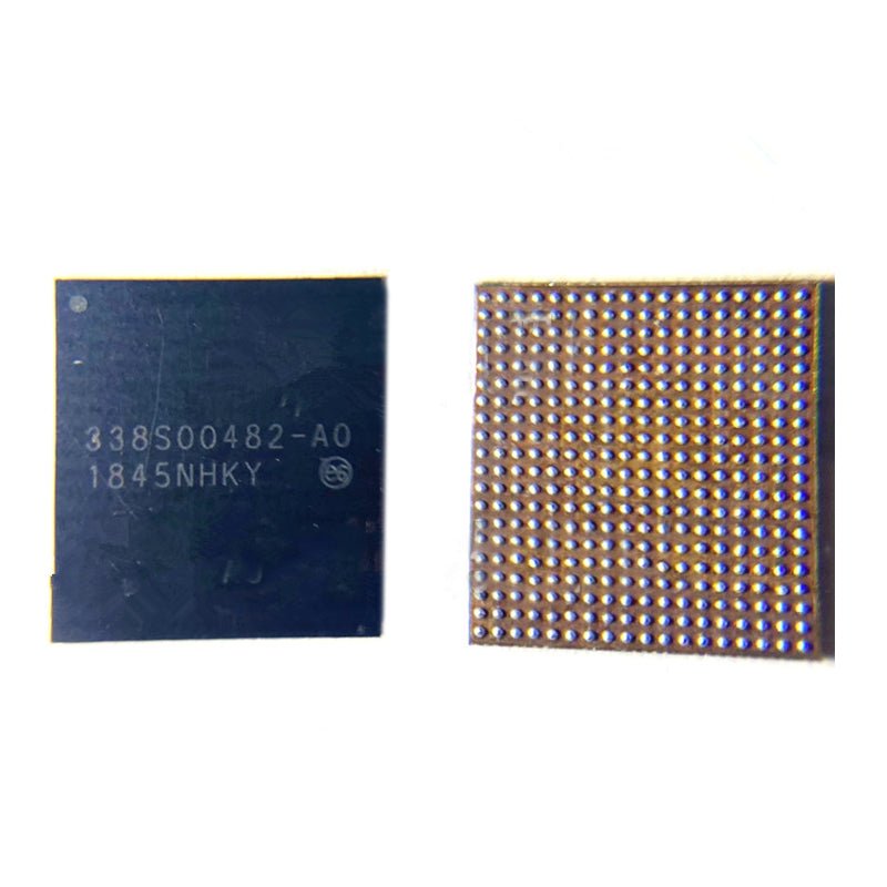 343S00482 - A0 IC Origineel