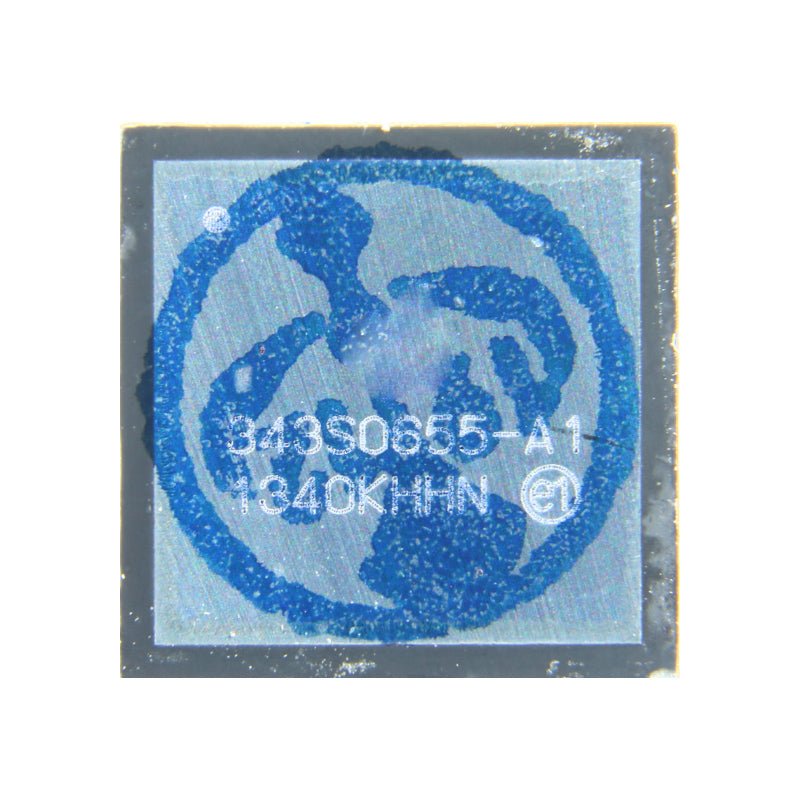 343S0655 A1 power ic voor iPad Air Origineel