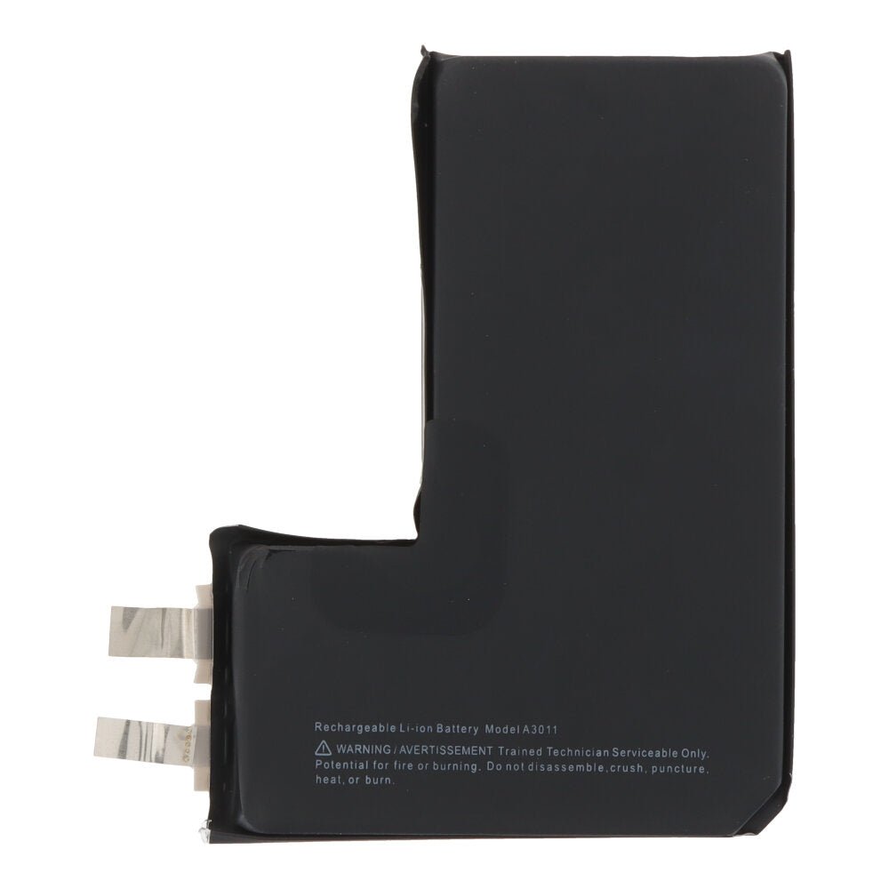 3480mAh batterijcel + batterij plaklaag voor iPhone 15 Pro HQ