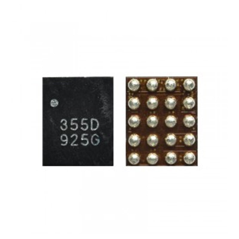 355D Oplaad IC Origineel