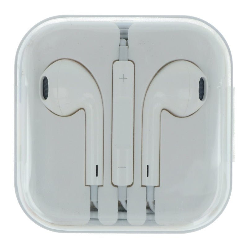 3.5mm iPhone 4 - 6SP oortelefoon