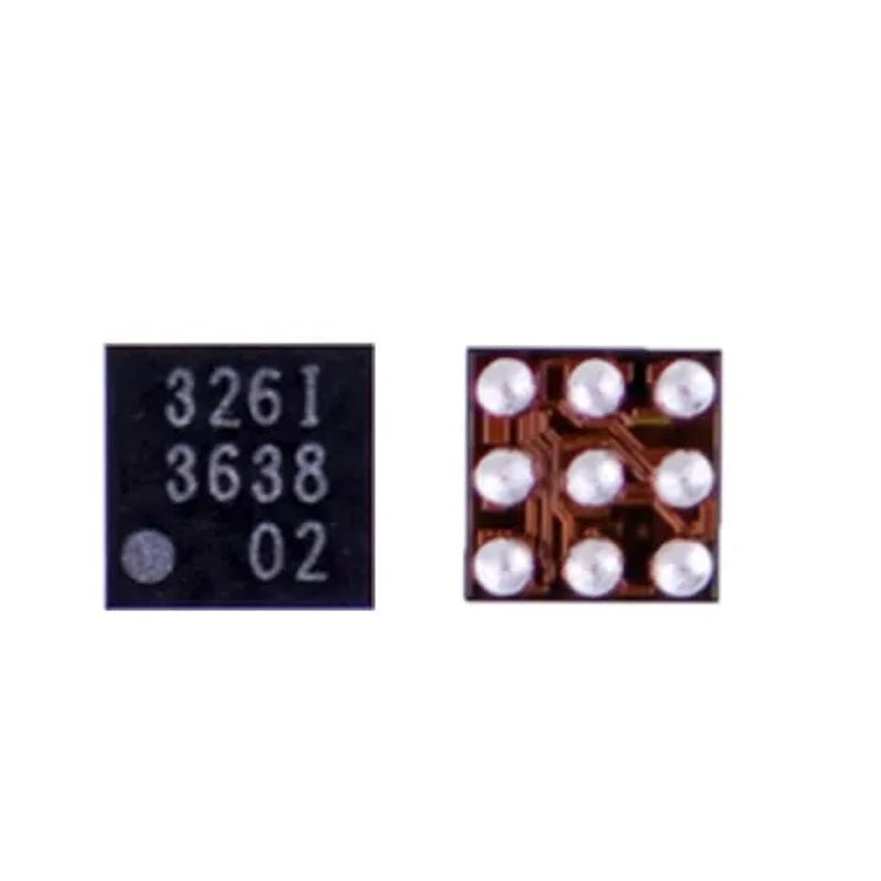 3638 02 IC voor iPad Air 2 Origineel