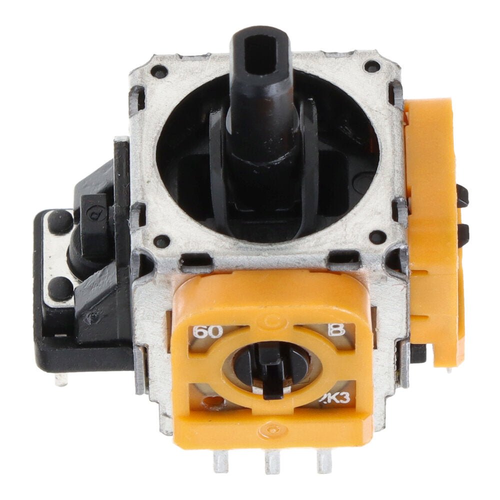 3D Joystick voor PS5 Controllers Oranje (Origineel) - OEM Spares