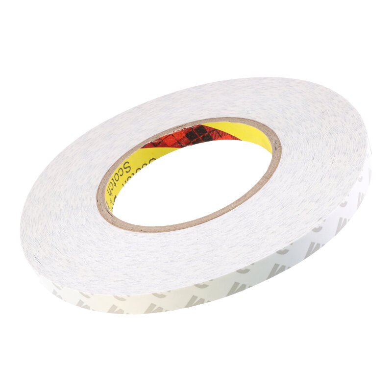 3M 10mm dubbelzijdige tape