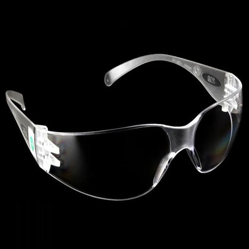 3M 11228 Beschermende Veiligheidsbril Transparant