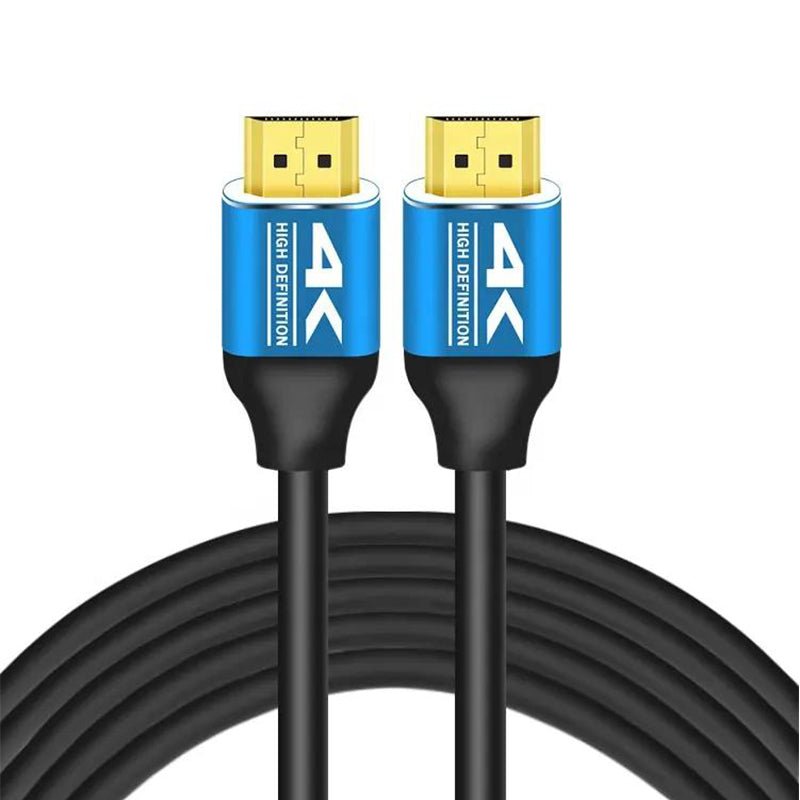 3M 4K 60Hz Dual HDMI 2.0 HD Video Kabel voor Top Box TV