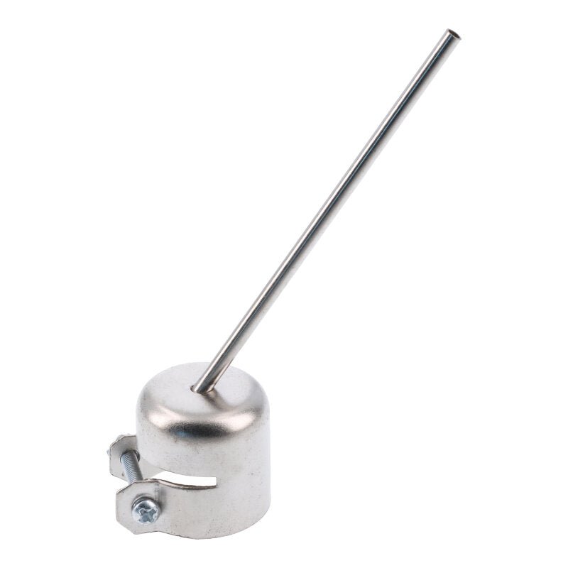 3mm 45 graden lange resistente mondstukken hoes voor 850 serie heteluchtpistool herstelstation