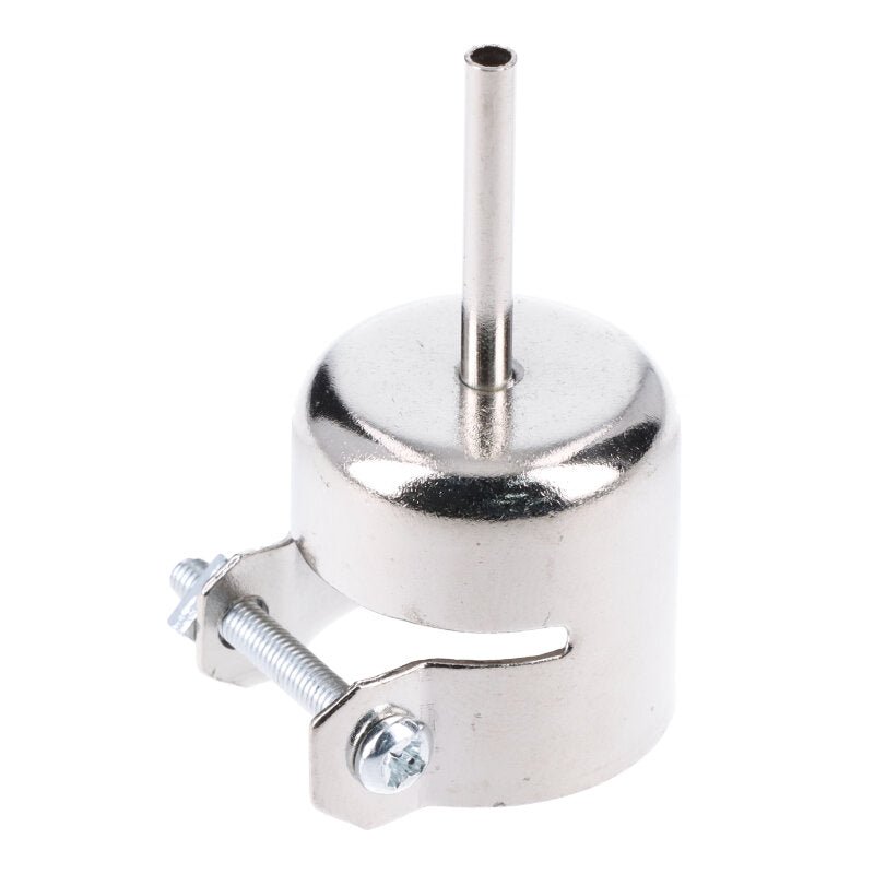 3mm rechtmondstuk voor 850 - serie heteluchtpistool rework station