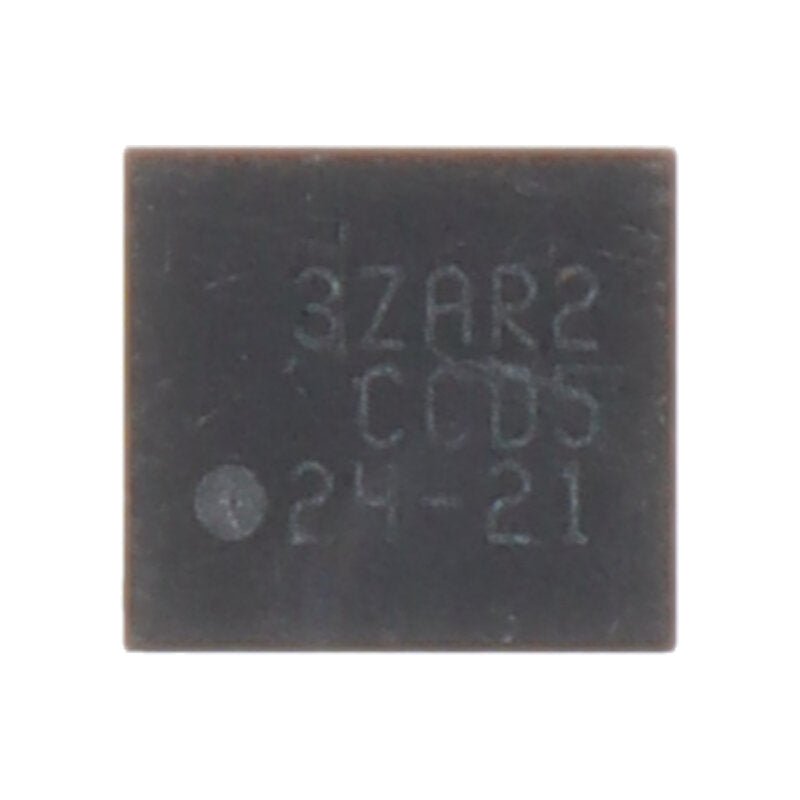 3ZAC1 oplaad IC voor Samsung Galaxy S21 5G Origineel