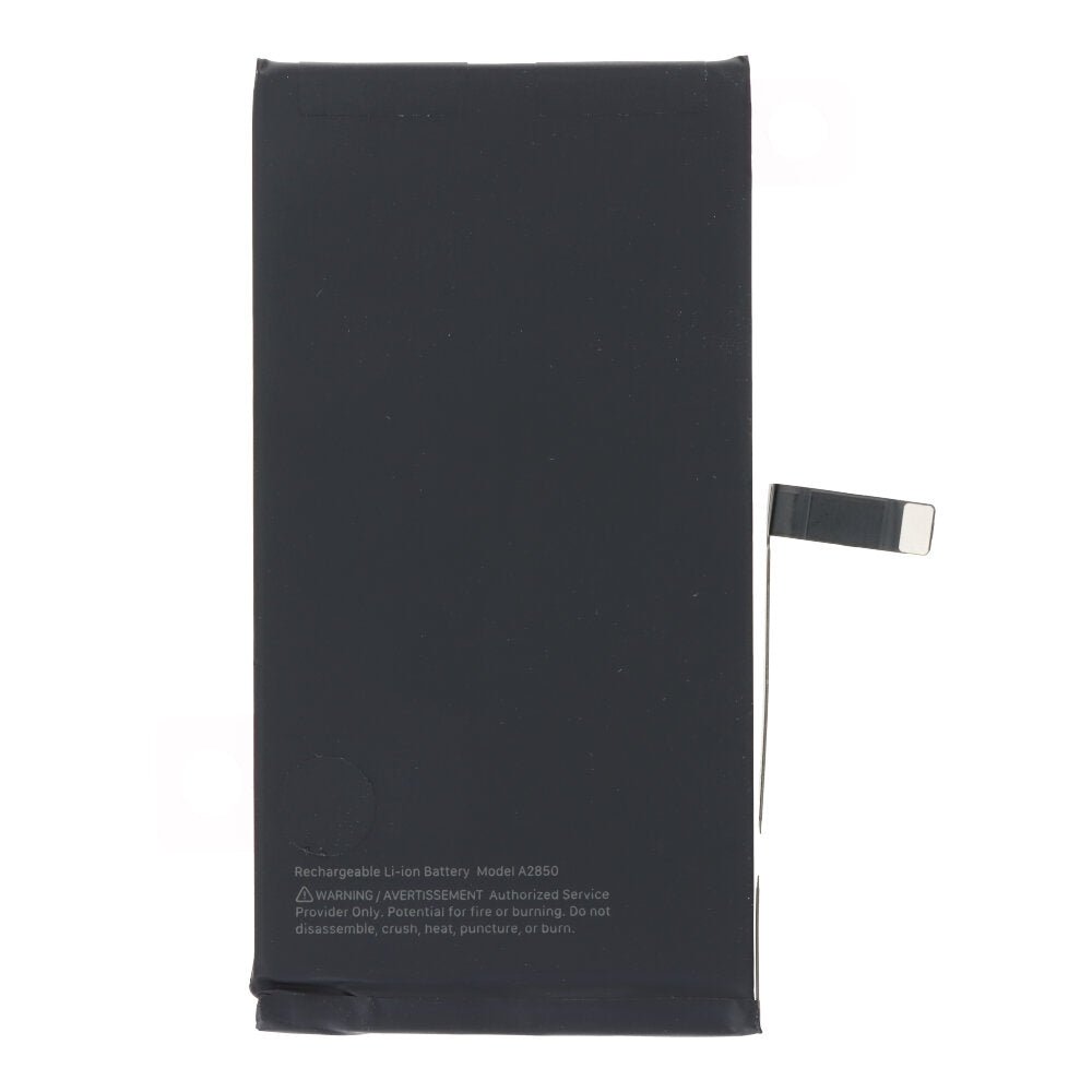 4323mAh batterij + batterij plaklaag voor iPhone 14 Plus origineel