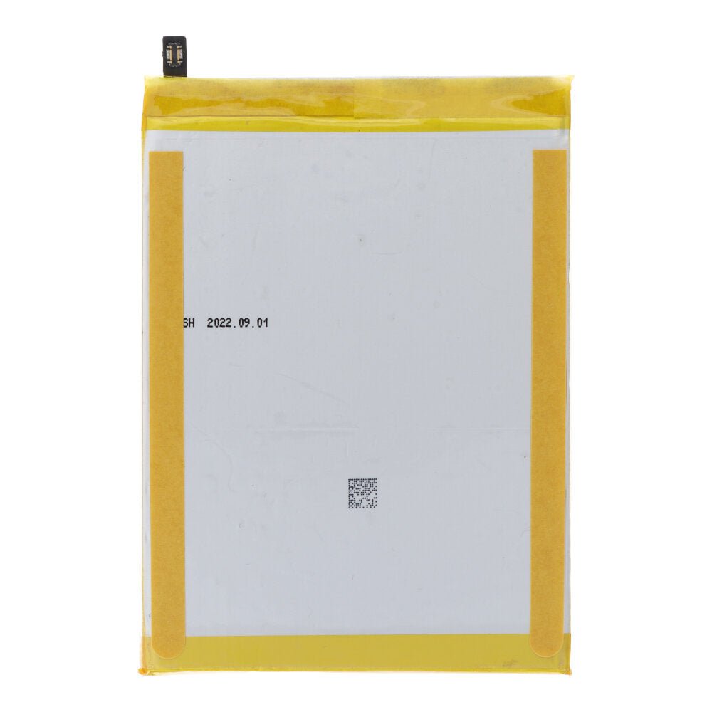 4350mAh batterij + plaklaag voor Doogee X95 Pro/X95 Origineel