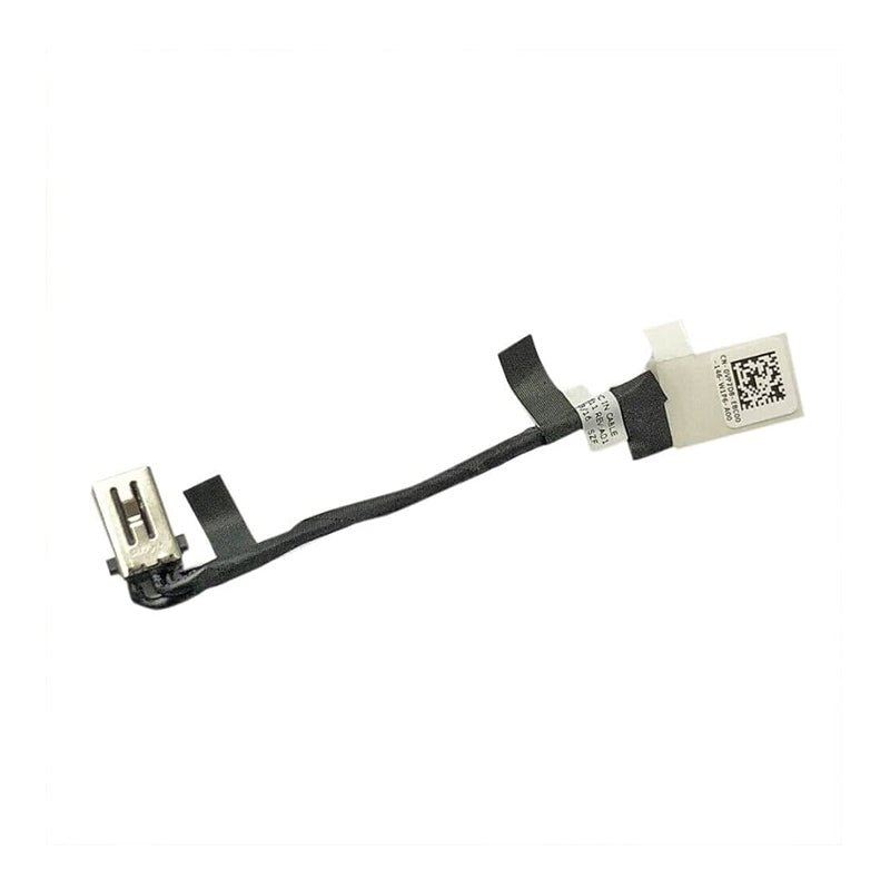 450.0MZ03.0011 DC Power Jack Kabel voor Dell Inspiron 5510/5418/5415 Origineel