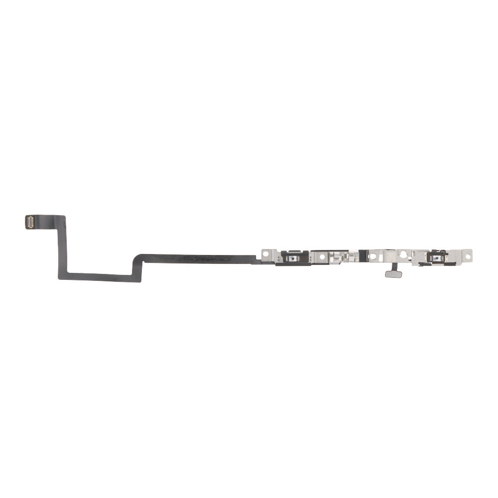 Aan/uit knop flex kabel voor iPhone 16 Pro Origineel