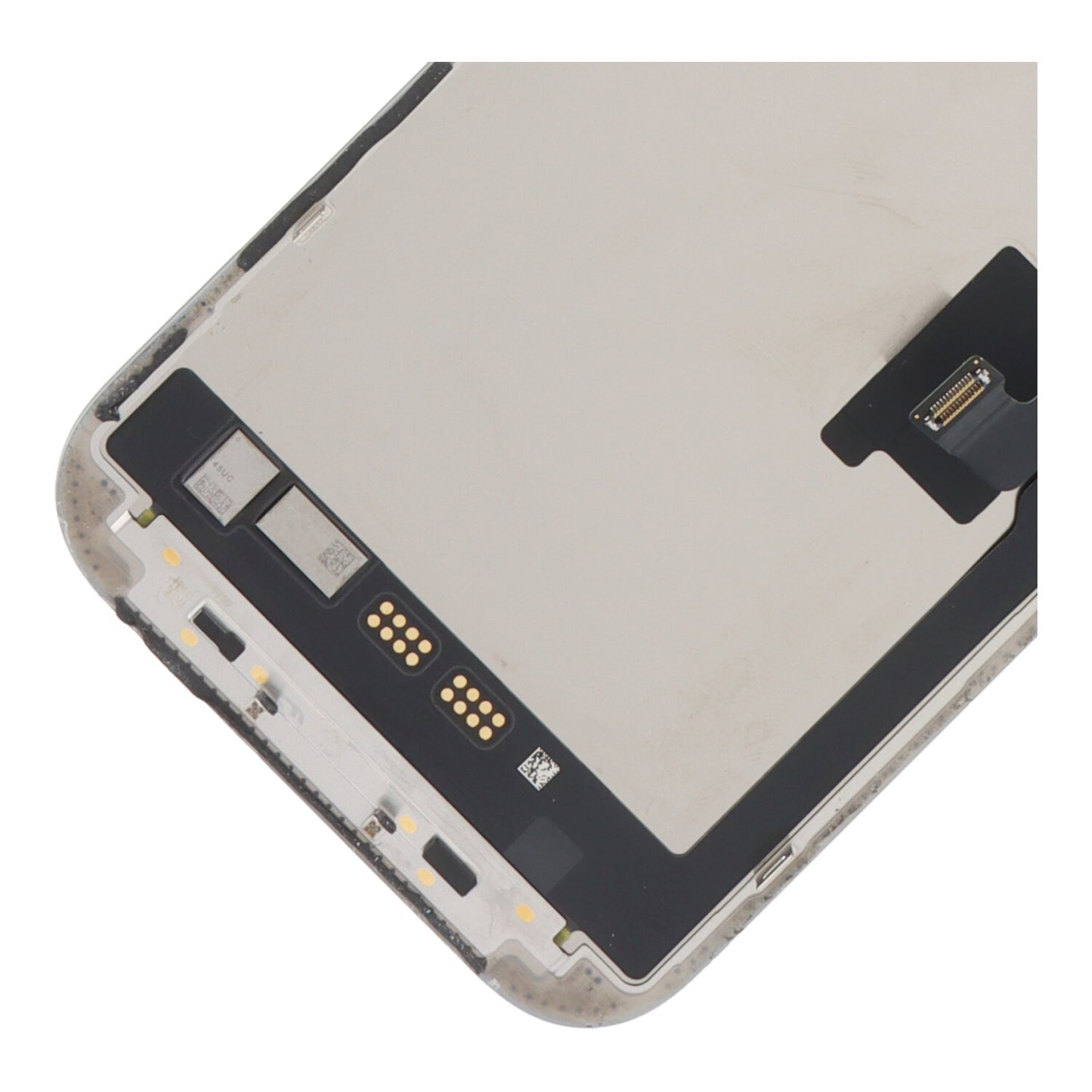 Display voor iPhone 16 Pro Zwart (Origineel)