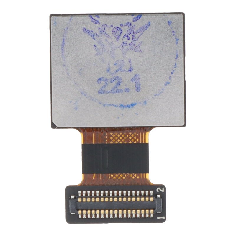 48MP brede back camera voor Huawei P40 lite E / Y7p Origineel
