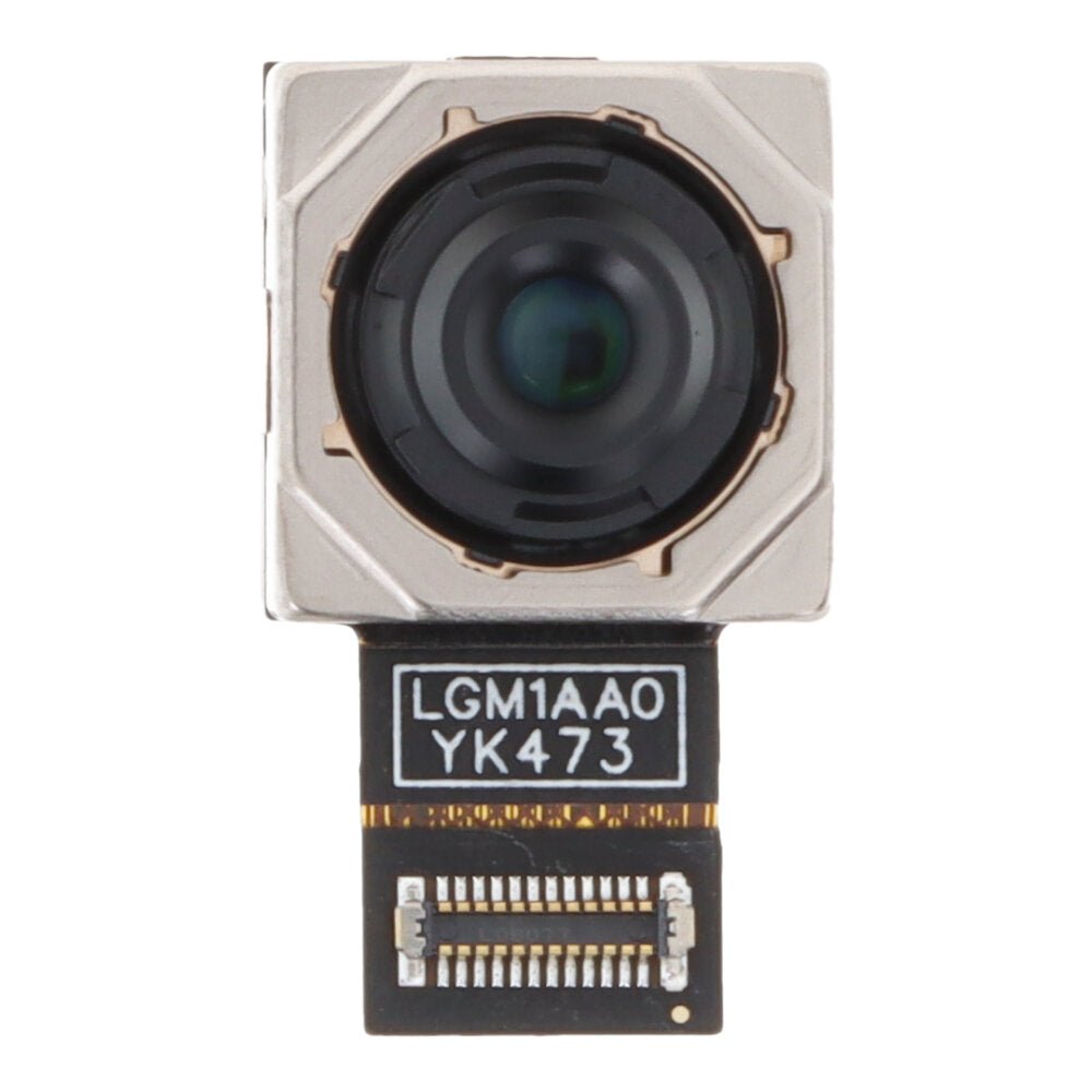 48MP main back camera voor Motorola Moto E7 Plus origineel