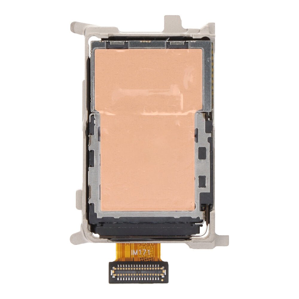 48MP Periscoop Telefoto Back Camera voor Huawei Mate 50 RS Porsche Design Origineel