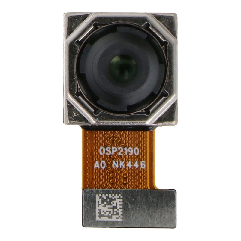 48MP wide back camera voor Xiaomi Redmi Note 9 5G origineel