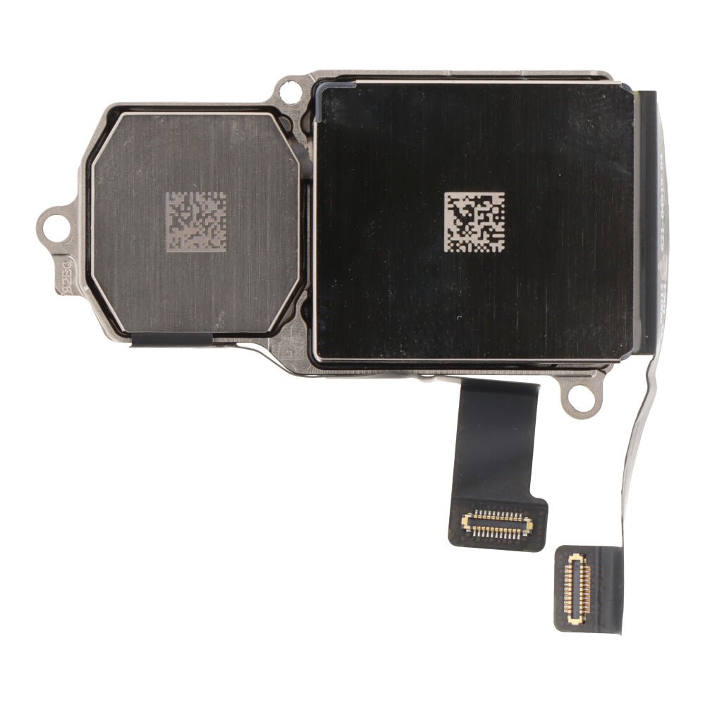 48MP+12MP Volledige Set Back Camera voor iPhone 16 Plus Origineel - OEM Spares