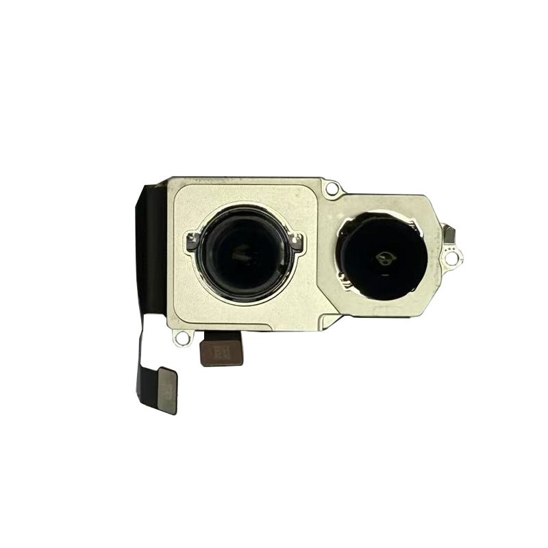 48MP+48MP volledige set back camera voor iPhone 17 new premium