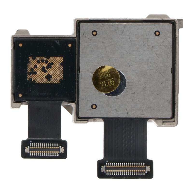 48MP+48MP wide+ultrawide back camera voor Oppo Find X2 Pro Origineel