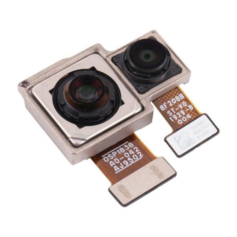 48MP+5MP Main+Depth Back Camera voor Oppo F11 Pro Origineel