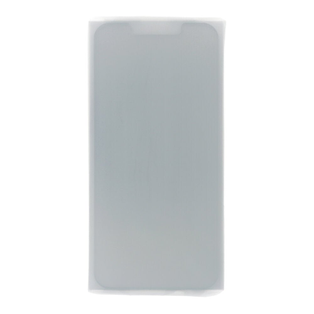 50 stuks OCA plaklaag stickers voor iPhone 13 Mini 5.4"