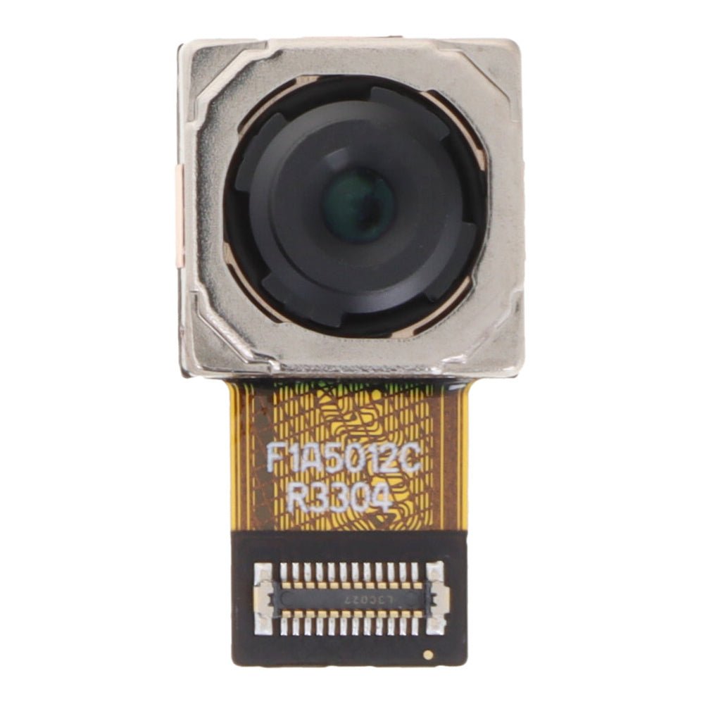 50MP Main Back Camera voor Motorola Moto G14 Origineel