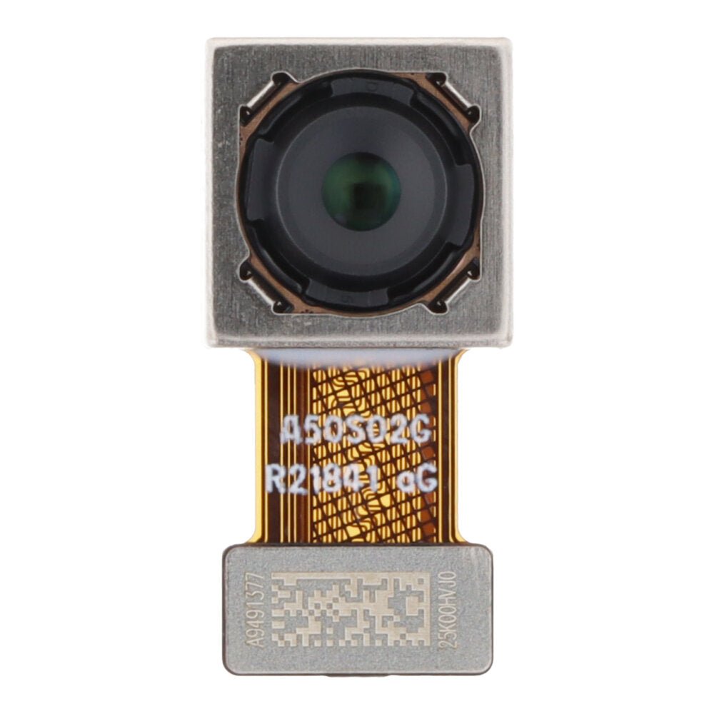 50MP Main Back Camera voor Realme C35 RMX3511/9i RMX3491 Origineel - OEM Spares