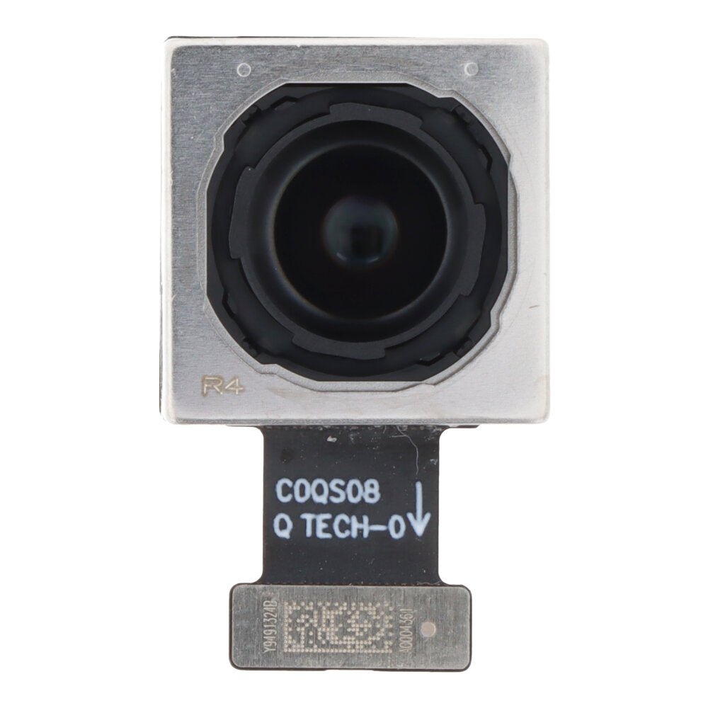 50MP Main back camera voor Realme GT2/GT2 Pro/GT Neo 3 80W/GT Neo 3 150W Origineel