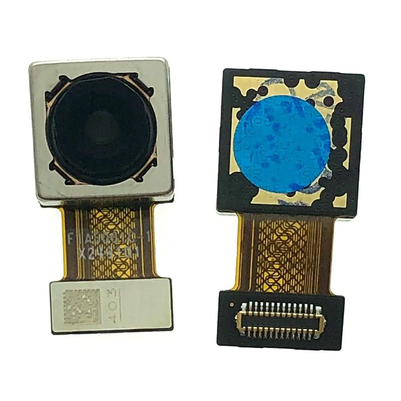 50MP main back camera voor Vivo Y35 2022 origineel