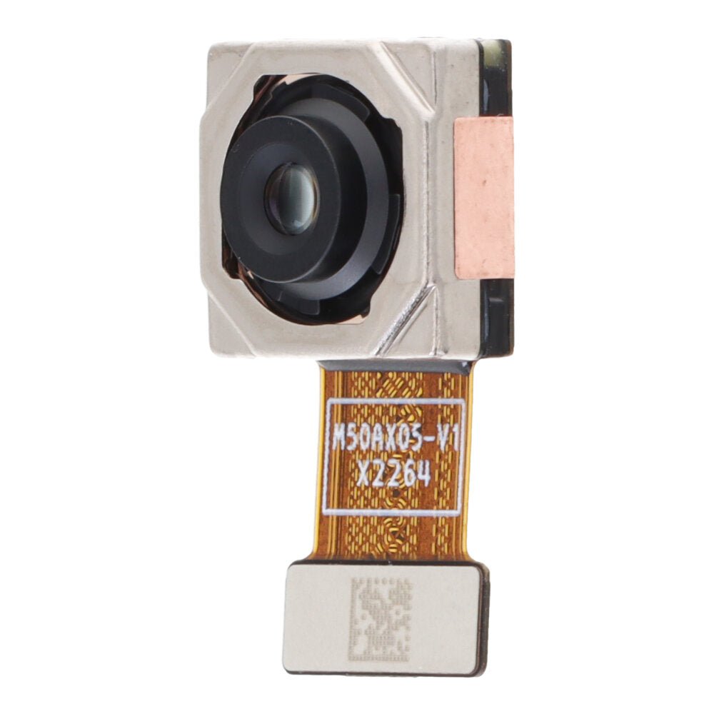 50MP Main Back camera voor Xiaomi Redmi Note 12 4G Origineel - OEM Spares