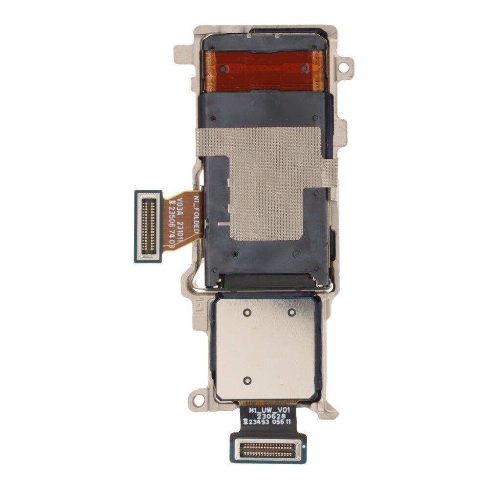 50MP+50MP ultrawide+periscoop telefoto achterkant camera voor Xiaomi 14 Ultra nieuw premium