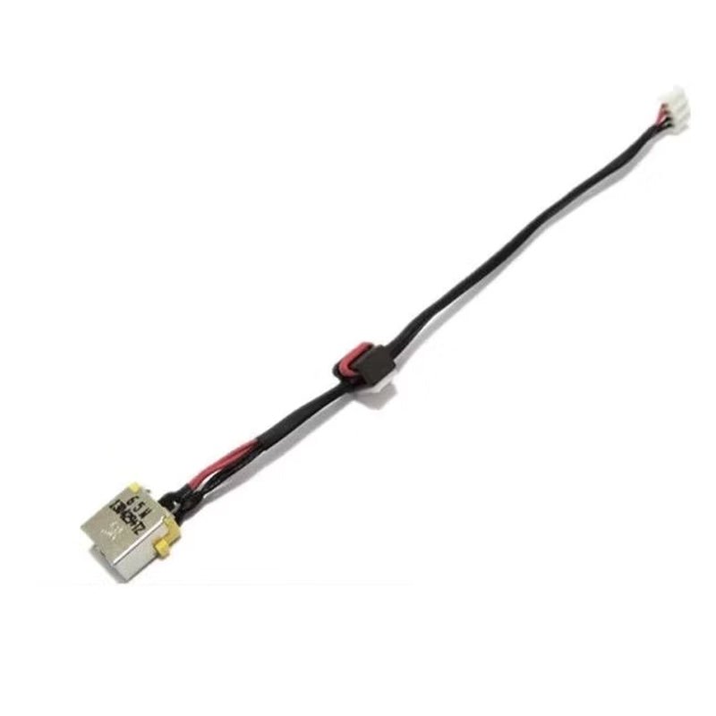 50.WJ702.001/50.M09N2.002 DC power jack kabel voor Acer Aspire 5250 Origineel