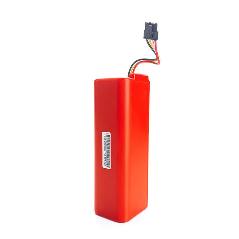 5200mAh 14.4V 50W krachtige batterij voor Roborock S50/T4/T6/T7 series OEM zonder logo